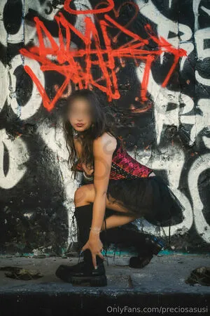 Preciosasusi OnlyFans Leaked Free Thumbnail Picture - #ZENJxpBjFL