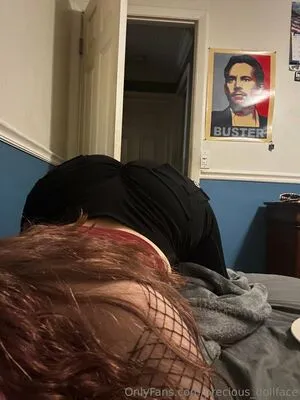 Precious Dollface OnlyFans Leaked Free Thumbnail Picture - #0YtxI49yN2