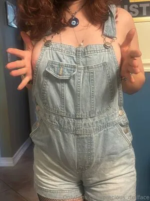 Precious Dollface OnlyFans Leaked Free Thumbnail Picture - #c6TSf3pamM