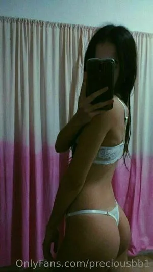 Preciousbb1 OnlyFans Leaked Free Thumbnail Picture - #8NBJsYIOzr