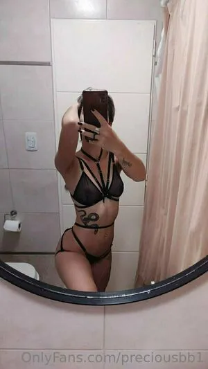 Preciousbb1 OnlyFans Leaked Free Thumbnail Picture - #InXB8ldLPL