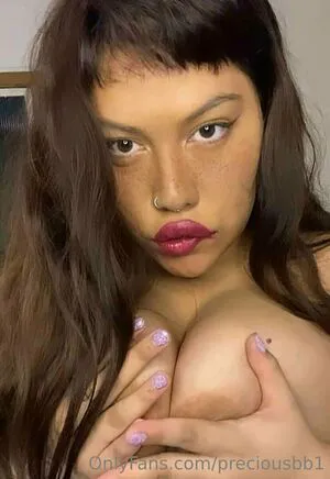 Preciousbb1 OnlyFans Leaked Free Thumbnail Picture - #PUFUdLtOik