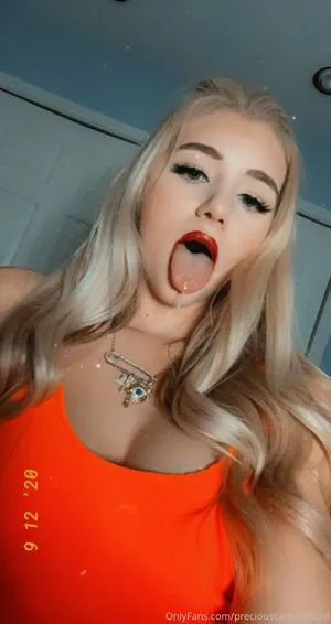 Preciouscargoofficial OnlyFans Leaked Free Thumbnail Picture - #IC0njgO84t
