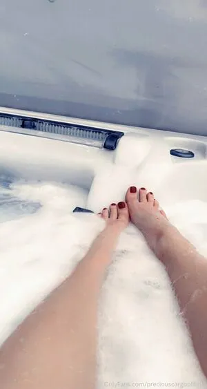 Preciouscargoofficial OnlyFans Leaked Free Thumbnail Picture - #VyEAawHMia