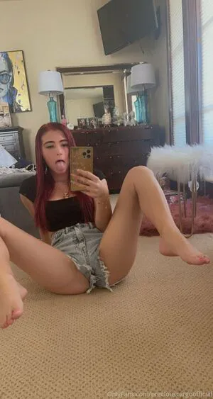 Preciouscargoofficial OnlyFans Leaked Free Thumbnail Picture - #YLdAlEOxQc