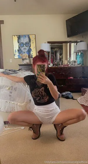 Preciouscargoofficial OnlyFans Leaked Free Thumbnail Picture - #dKx0rg8Ugz