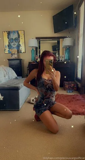 Preciouscargoofficial OnlyFans Leaked Free Thumbnail Picture - #w6gR1Ccdd4