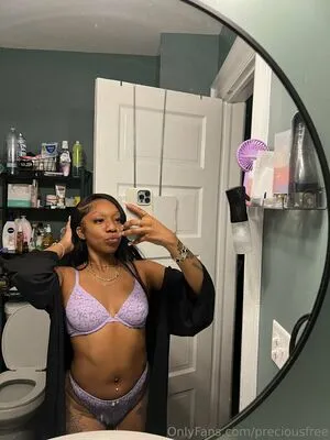 Preciousfree OnlyFans Leaked Free Thumbnail Picture - #NBQGaL9Gsk
