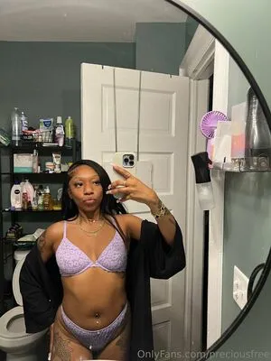 Preciousfree OnlyFans Leaked Free Thumbnail Picture - #ltbYLX43wY