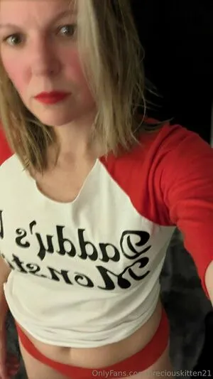 Preciouskitten21 OnlyFans Leaked Free Thumbnail Picture - #nzsGxiSZah