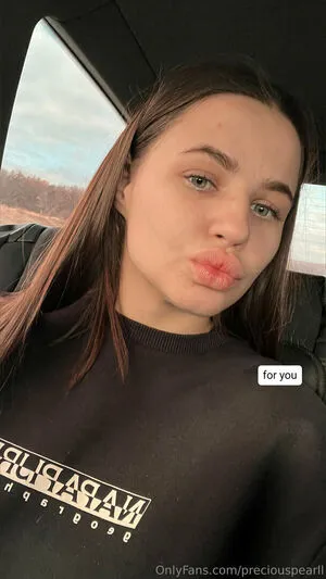 Preciouspearll OnlyFans Leaked Free Thumbnail Picture - #CTtaamn77T