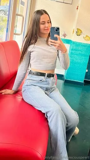 Preciouspearll OnlyFans Leaked Free Thumbnail Picture - #W2B0a0Jyxa