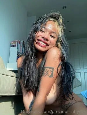 Preciousrubyrae OnlyFans Leaked Free Thumbnail Picture - #FpjMq4VEJ4