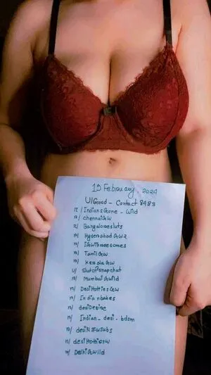 Preeta Hasan OnlyFans Leaked Free Thumbnail Picture - #F7lblX9oL0