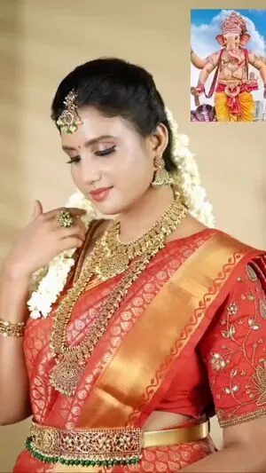 Preethi Kaliyaperumal OnlyFans Leaked Free Thumbnail Picture - #OT9dlDv9LX