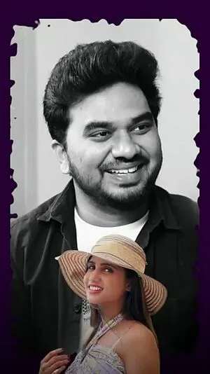 Preethi Kaliyaperumal OnlyFans Leaked Free Thumbnail Picture - #SEsXID55Kr