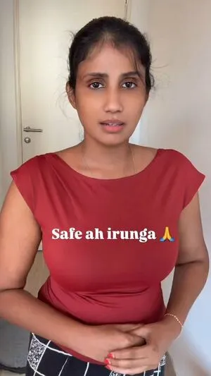 Preethi Kaliyaperumal OnlyFans Leaked Free Thumbnail Picture - #tN0XowLJob