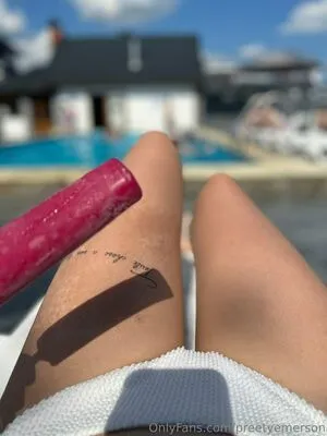 Preetyemerson OnlyFans Leaked Free Thumbnail Picture - #jrOmzE3Ss0