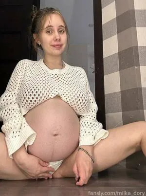 Preggo Dory OnlyFans Leaked Free Thumbnail Picture - #bceZJkjbs6