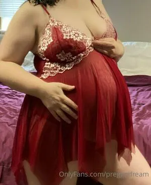 Preggodream OnlyFans Leaked Free Thumbnail Picture - #1EJFNyoHs6