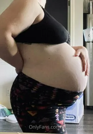 Preggodream OnlyFans Leaked Free Thumbnail Picture - #3LNBsAyzwi