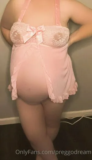 Preggodream OnlyFans Leaked Free Thumbnail Picture - #HcVZCU2teW