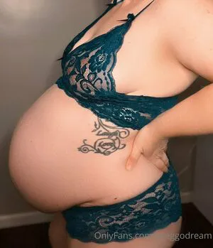 Preggodream OnlyFans Leaked Free Thumbnail Picture - #K6VsXvtRNj
