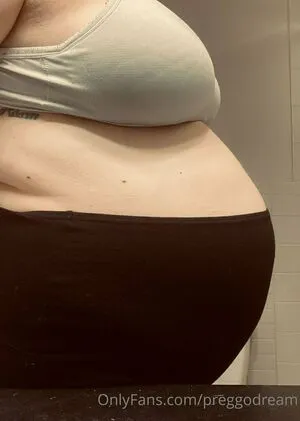 Preggodream OnlyFans Leaked Free Thumbnail Picture - #S5e4n0oGr5
