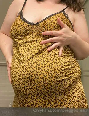 Preggodream OnlyFans Leaked Free Thumbnail Picture - #TpchNq9vek