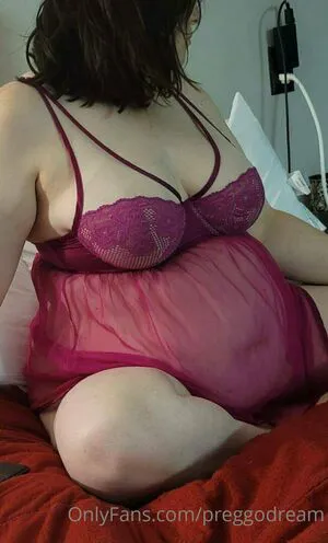 Preggodream OnlyFans Leaked Free Thumbnail Picture - #cHz9B9LoeW