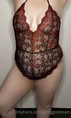 Preggodream OnlyFans Leaked Free Thumbnail Picture - #eKUOnM89p8