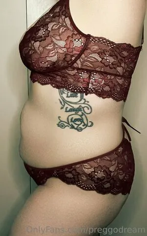 Preggodream OnlyFans Leaked Free Thumbnail Picture - #gjer7PmAfd