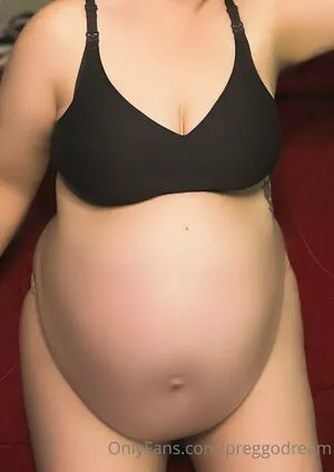 Preggodream OnlyFans Leaked Free Thumbnail Picture - #i47etVVthR