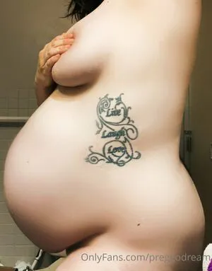 Preggodream OnlyFans Leaked Free Thumbnail Picture - #pVAUjPXasG