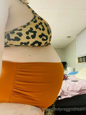 Preggodream OnlyFans Leaked Free Thumbnail Picture - #qnYS6KSN3Z