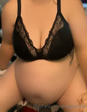 Preggodream OnlyFans Leaked Free Thumbnail Picture - #t9k1joeLC9