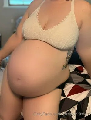 Preggodream OnlyFans Leaked Free Thumbnail Picture - #tpvIgGj9rk