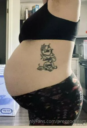 Preggodream OnlyFans Leaked Free Thumbnail Picture - #xdGXR4Kl6f