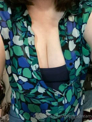 Preggodream OnlyFans Leaked Free Thumbnail Picture - #zdcX6FYWrb