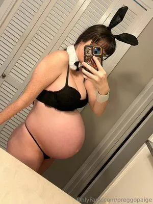 Preggopaige OnlyFans Leaked Free Thumbnail Picture - #7mu6gVc2cX