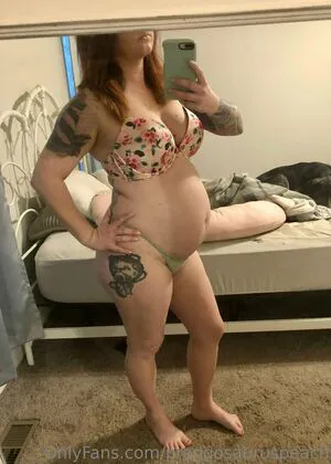 Preggosauruspeach OnlyFans Leaked Free Thumbnail Picture - #1VIi2XVmME