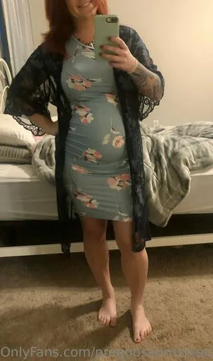 Preggosauruspeach OnlyFans Leaked Free Thumbnail Picture - #FDH8jG56WV