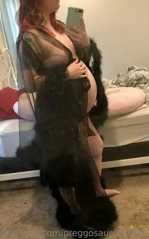Preggosauruspeach OnlyFans Leaked Free Thumbnail Picture - #Psvy56xfIp