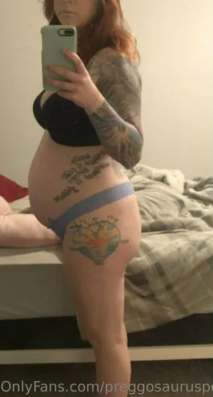 Preggosauruspeach OnlyFans Leaked Free Thumbnail Picture - #bU7xh8LyYe