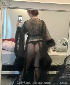 Preggosauruspeach OnlyFans Leaked Free Thumbnail Picture - #ocoSMETi1l