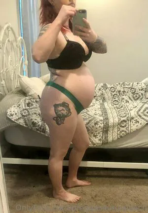 Preggosauruspeach OnlyFans Leaked Free Thumbnail Picture - #slrWSwFy62