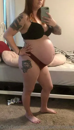 Preggosauruspeach OnlyFans Leaked Free Thumbnail Picture - #t9EbytgwLO