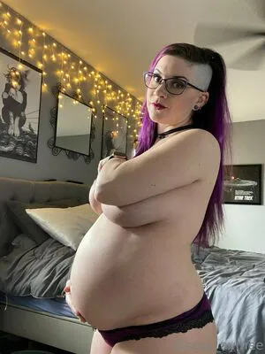 Pregnant Aymee OnlyFans Leaked Free Thumbnail Picture - #96xdNZ5O1t