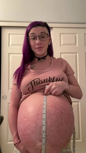 Pregnant Aymee OnlyFans Leaked Free Thumbnail Picture - #FZKfddvTrY