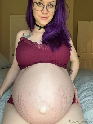 Pregnant Aymee OnlyFans Leaked Free Thumbnail Picture - #qKShiaWNai